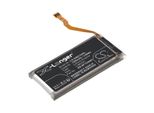 Techtek Batteria Compatibile Con [Samsung] Galaxy Z Flip 4, Galaxy Z Flip 4 5G Uw, SCG17, SM-F7210, SM-F721A, SM-F721B, SM-F721C, SM-F721D, SM-F721J,