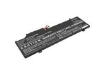 Techtek Batteria Notebook Compatibile Con [Gateway] GWNR71517-BK, GWTN141-10BK, GWTN141-10GR, GWTN141-2BL, GWTN141-4, Gwtn141-4Bk, GWTN141-4BL, GWTN1