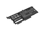 Techtek Batteria Notebook Compatibile Con [Dell] Latitude 13 7330, Latitude 7330 Rugged Extreme Sostituisce 01VX5, Per 293F1, Per 404T8