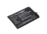Techtek Batteria Compatibile Con [Honor] DIO-AN00, Play 7T Pro, X40I Sostituisce HB416491EFW