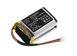 Techtek Batteria Compatibile Con [Dji] OM5, Osmo Mobile 5, Osmo Mobile 6 Sostituisce BHX-305