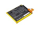 Techtek Batteria Compatibile Con [Zte] A2023P, A2023PH, Axon 40 Ultra, Axon 40 Ultra 5G Sostituisce Li3949T44P8H806459
