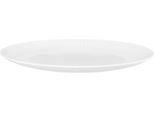 Piatto Fondo - Ø 27,5 Cm - Bianco - Porcellana