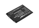 Techtek Batteria Compatibile Con [Honor] Magic 5 Lite, RMO-NX1, RMO-NX3, X9A 5G Sostituisce HB506492EFW