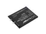 Techtek Batteria Compatibile Con [Xiaomi] 14 Sostituisce BP4Q