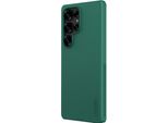 Nillkin Super Frosted Shield Pro Samsung Galaxy S25 Ultra Verde