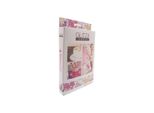 Knorrtoys Glitza Party Starter Set Birthday Girl Incl. Tatuaggi 2 Pennelli Glitterati