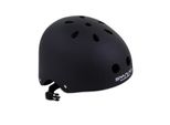Casco Skater Nero, 54-56 Cm