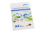 Pellicola Di Laminazione Aveli A4/160Mic (2X80), Lucida