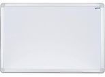 Lavagna Magnetica Aveli 180X90 Cm, Cornice In Alluminio