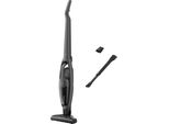Aeg Clean 5000 Aspirapolvere A Batteria 2In1 / Autonomia Della Batteria: Fino A 45 Minuti / Colore: Grigio Scuro AS52CB18DG Grigio