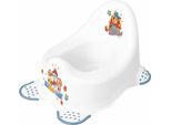 Keeeper 1867010029300 Keeeper Kids Baby Pot "Adam Paw Patrol"", Bianco/Blu"
