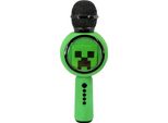 Otl Technologies - Premium Minecraft GłOśNik I Mikrofon Led Akcesorium