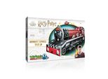 Wrebbit Puzzle 3D Harry Potter: Hogwarts Express 155 Pezzi