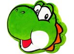Tomy Mocchi Peluche Testa Di Yoshi T12412