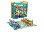 The Noble Collection Universal - Minions - Medieval Chess Set, NN1112