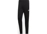Adidas Pantaloni Entrada 22, HC0332, Taglia: 164