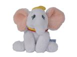 Simba 6315870296 - Disney Super Soft Dumbo, 25 Cm