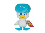 Figurka Pluszowa PokéMon Quaxly 20 Cm - Oficjalny Produkt PokéMon Company