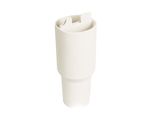 Inf Fodera Per Tazza In Silicone Stanley Cup 40Oz Bianco