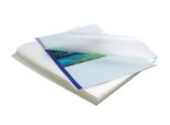Fellowes 5452003 Pellicola Di Laminazione Fellowes A3 80 Mic Opaca - 100 Pezzi