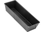 Zenker Tortiera Regolabile 20-35 Cm Nero