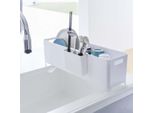 Yamazaki Home Scolapiatti 55Cm Bianco Tower 04314
