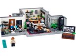 Lego Lego Queer Eye – The Fab 5 Loft 10291