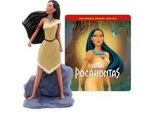 Disney - Pocahontas, Spielfigur HöRspiel