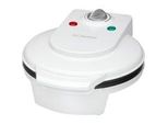 Waffeleisen WA 5018 CB weiß, 1.200 Watt