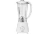 Standmixer UM 378 CB weiß, 500 Watt, 1,5 Liter