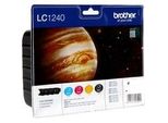 Tinte Valuepack LC-1240 Value-Pack