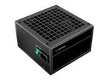PF750 750W, Pc-Netzteil Schwarz, 2X Pcie, 750 Watt