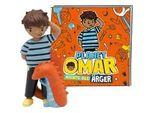 Planet Omar, Spielfigur Hörbuch