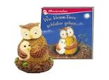 Wie Kleine Tiere Schlafen Gehen / Wie Kleine Kinder Schlafen Gehen, Spielfigur HöRspiel Mit Liedern
