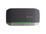 Poly Sync 20 USB-A Freisprecheinrichtung schwarz