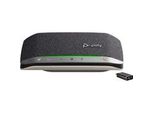 Poly Sync 20+ USB-C Freisprecheinrichtung schwarz
