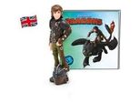 How to Train your Dragon 1, Spielfigur Hörbuch, englische Sprachausgabe