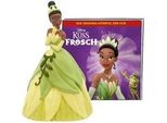 Disney - KüSs Den Frosch, Spielfigur HöRspiel