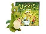 Urmel - Urmel aus dem Eis, Spielfigur Hörbuch
