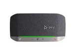 Poly Sync 20 USB-A Freisprecheinrichtung schwarz