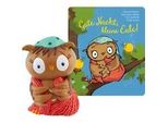 Die Eule mit der Beule - Gute Nacht, kleine Eule, Spielfigur Hörbuch mit Liedern