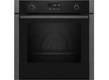 B5ACH7HG3 N50, Backofen Schwarz/Graphit