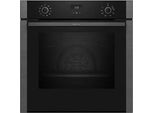 B4ACE2AG3 N50, Backofen Schwarz/Graphit