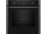 B3ACE2AG3 N50, Backofen Schwarz/Graphit