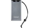 Powerbank F20000 Gray Grau, 20.000 Mah, Pd 3.0, Quick Charge 3.0