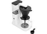 ZENSE CM10W-A125 , Kaffeemaschine weiß