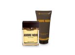 Yves Rocher HERRENPARFUM - Duo Ambre Noir
