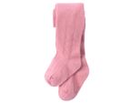 Baby Strumpfhose mit Herzen