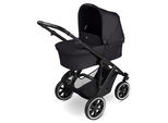 Kinderwagen SALSA 5 AIR Coal